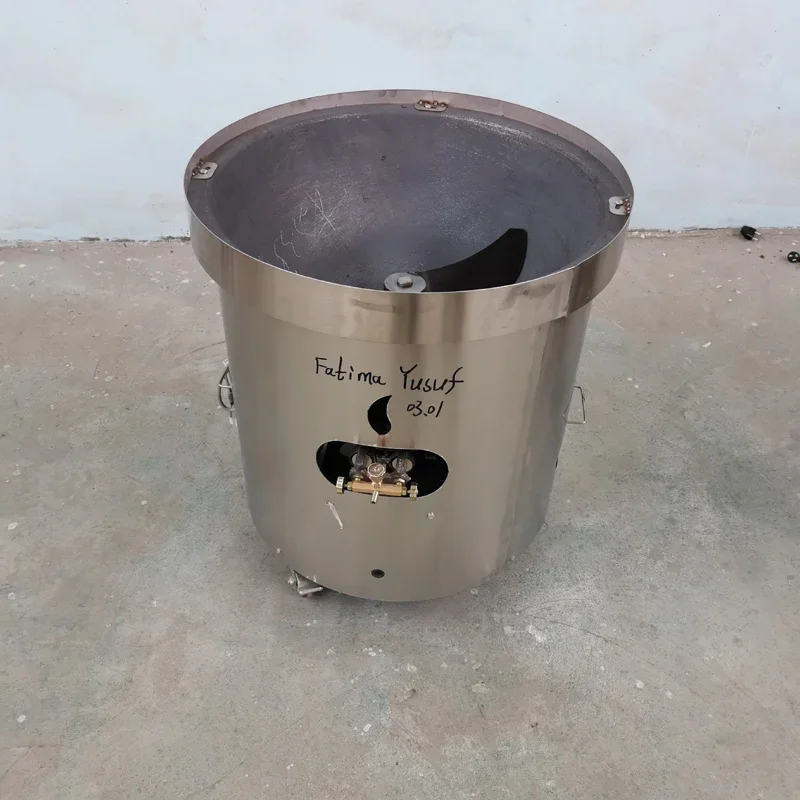 

Коммерческая машина для обжарки кофейных зерен, жареный арахис, семена подсолнечника, машина для выпечки зерна, орехов, каштанов