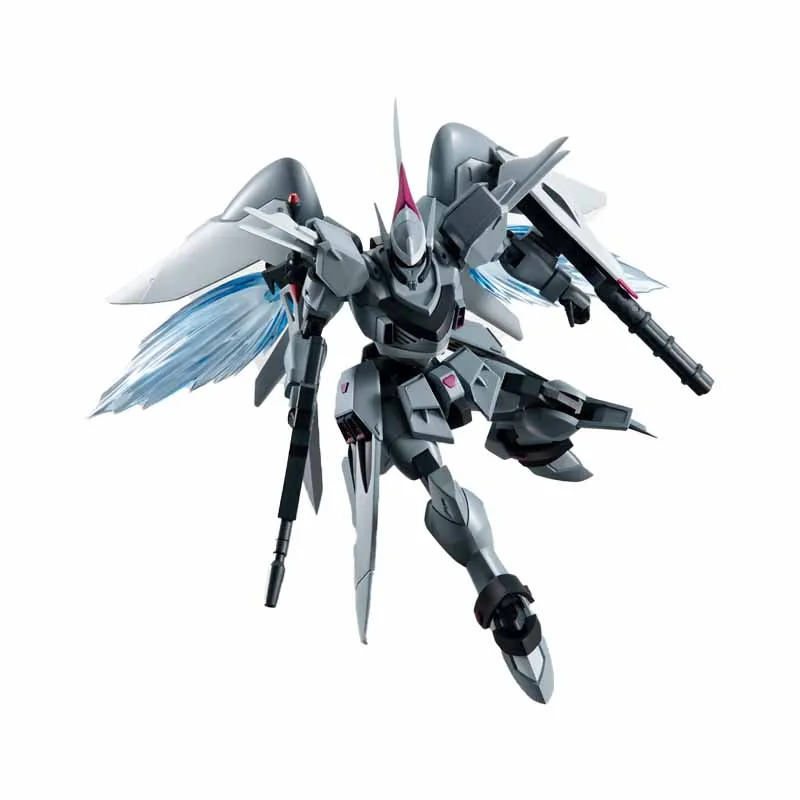 

Bandai Robot Spirits SIDE MS ZGMF-515 CGUE Ver. A.N.I.M.E. Official Gundam SEED Collectible Model with GND Buster Sword TOYS