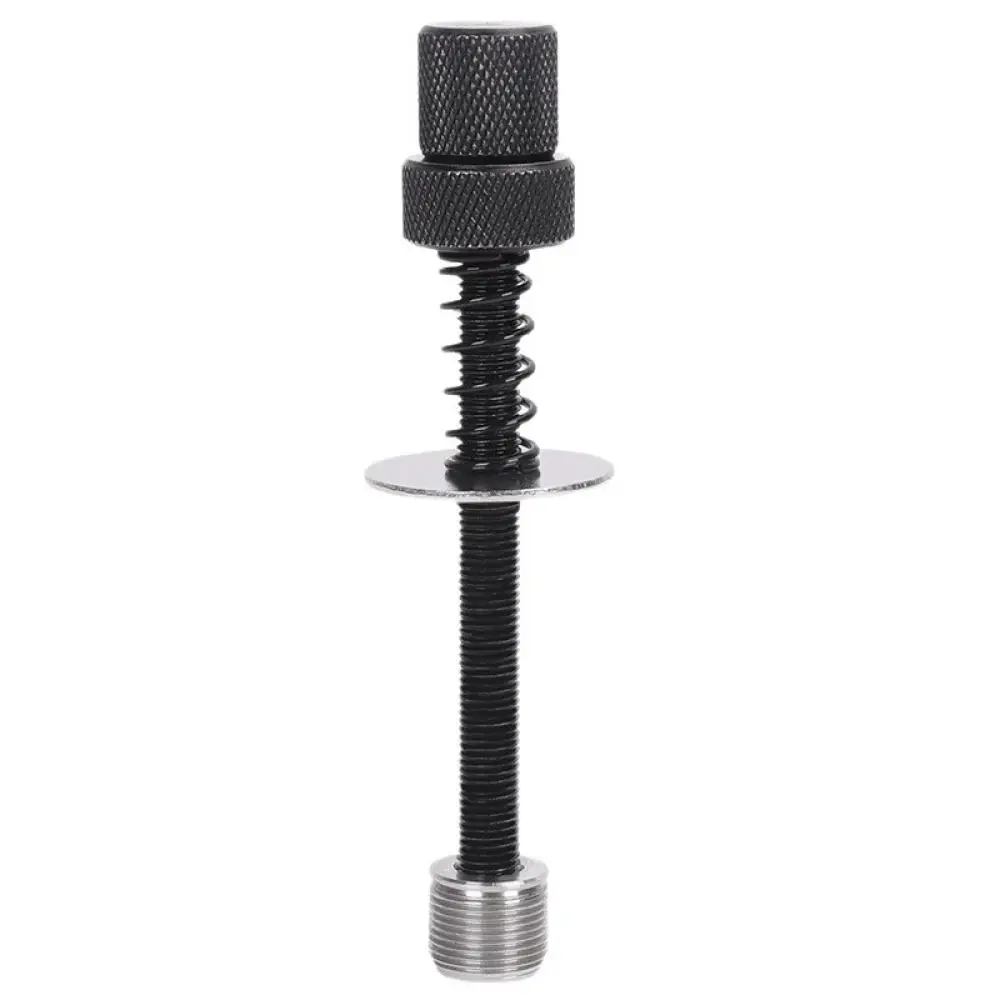 Professional Splined Bottom Bracket Anti Drop Fixator MTB Road Bicycle Cycling Crank Installation Repair Helper Tool