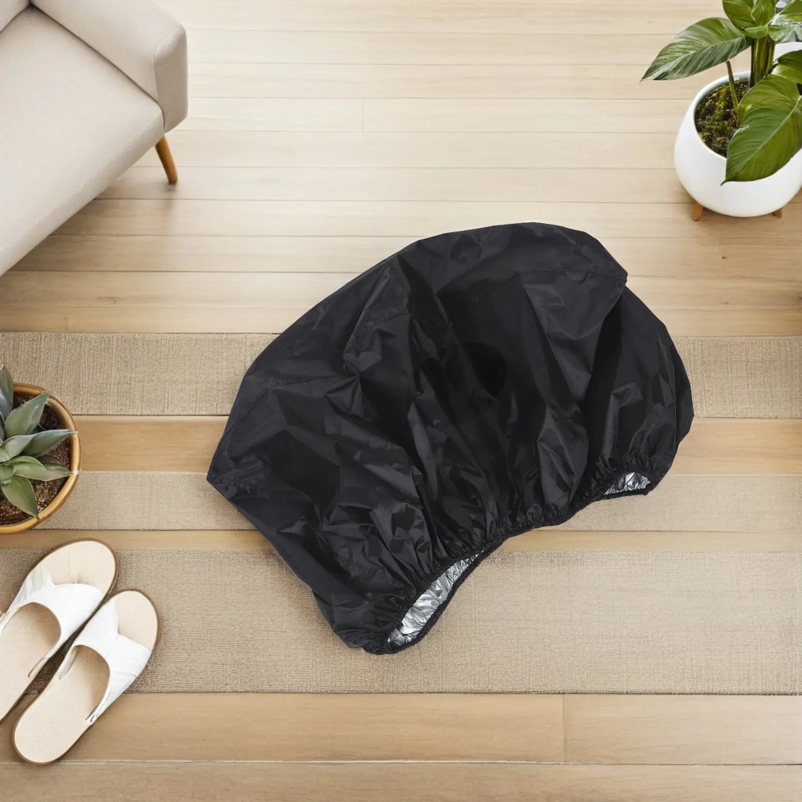 Resistant Kids Ride- Car Cover Outdoor Wrapper 52x28x24in Water Oxford Cloth Protective Shield Electric Children