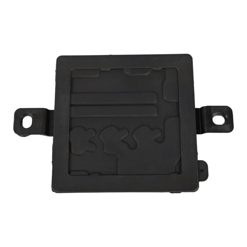 Vehicle Electrical System Module Car Integrated Module ABS Module Replaces 12637591534 Car Spare Part for F07 F10