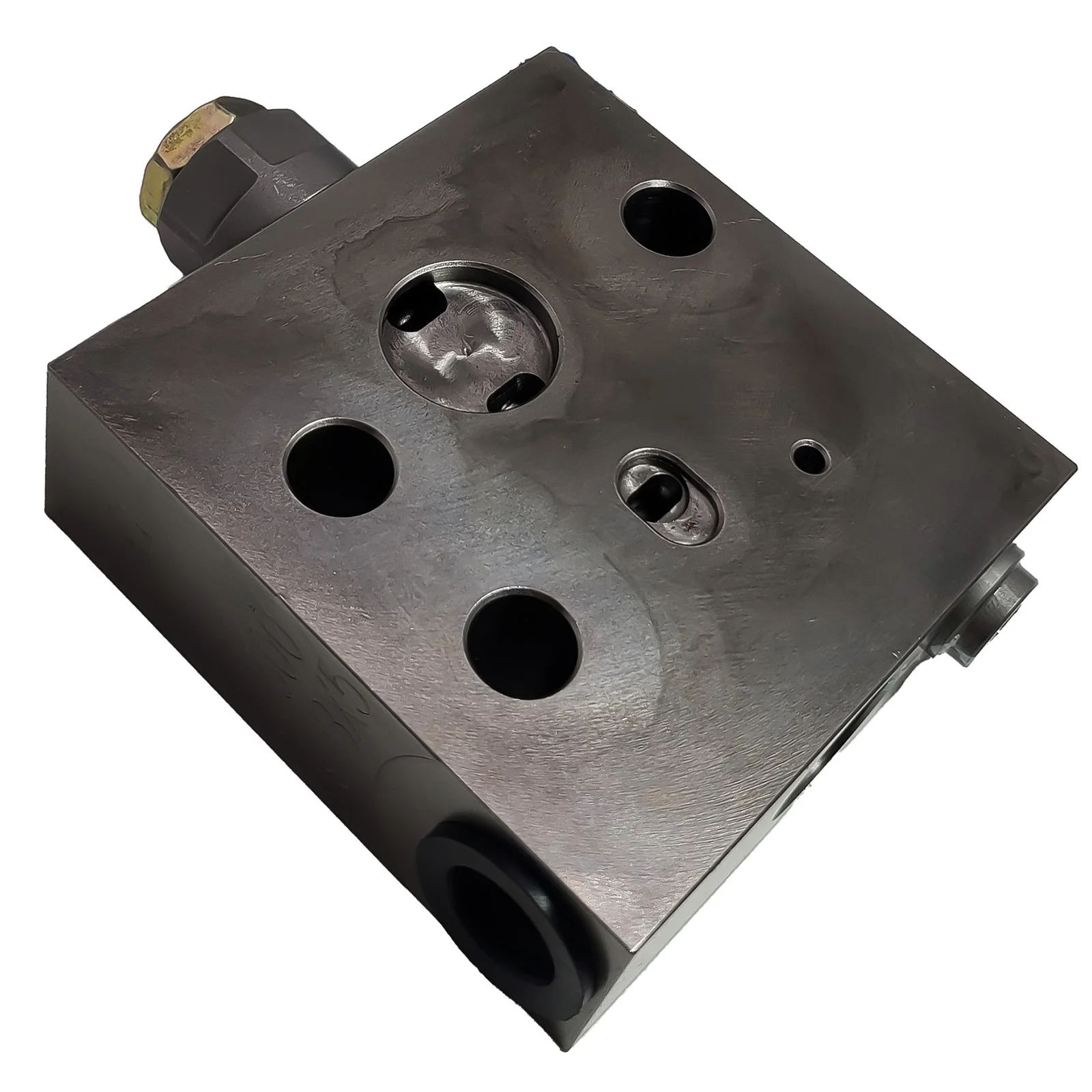 Selbstreduzierendes Ventil 723-50-61200 Kompatibel mit Komatsu PC130-8 Bagger – Detail 3