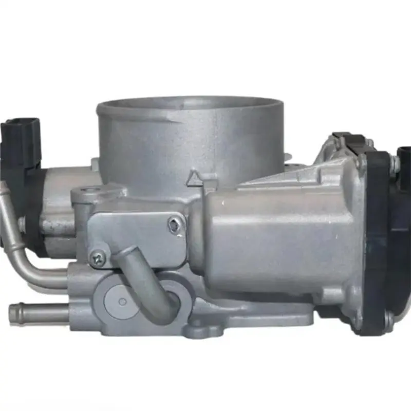 ABXN-For Lexus GS300 GS400 GS430 LS430 SC430 4.3L Compatible Throttle Body Valve 2230-50160 2203050 22030-50160 2203050160