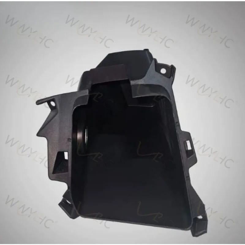 Suitable for 250T Motorcycle Front Cargo Box