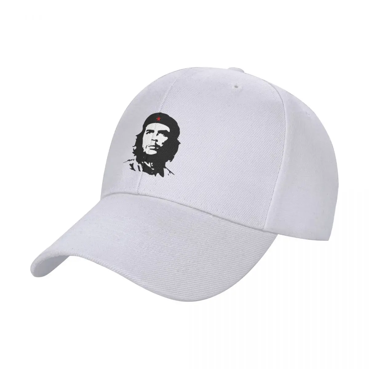 

Che Guevara Baseball Cap Snapback Caps Sun Hats Color Visor Hats