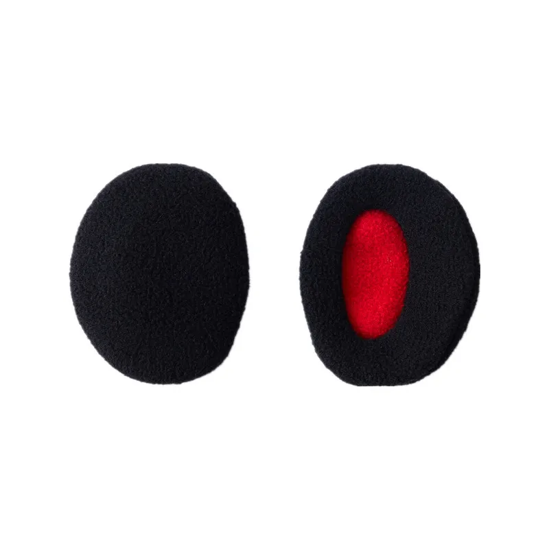 Men's Women's Invisible Earmuffs For Winter Warmth Sleep Noise Reduction Noise Earflap Prevention No Headband Ear Protection