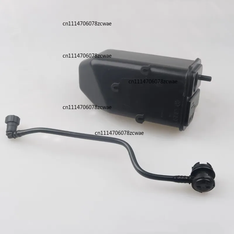 ZOCI-FOR OE 1K0201801E 1K0201160BG 1K0201160D Carbon Canister Hose for VW Tiguan Magotan Sagitar Touran