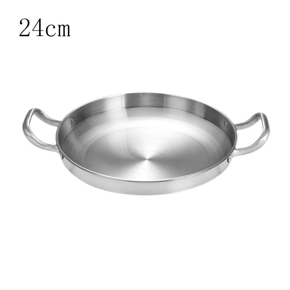 Variant: Silver-24CM