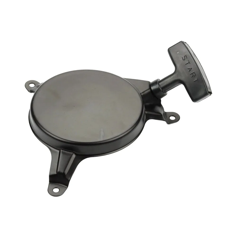 For Lawn Maintenance External Hole Spacing 170mm Recoil Starter Assembly Recoil Starter Assembly For Honda Power Tool Part