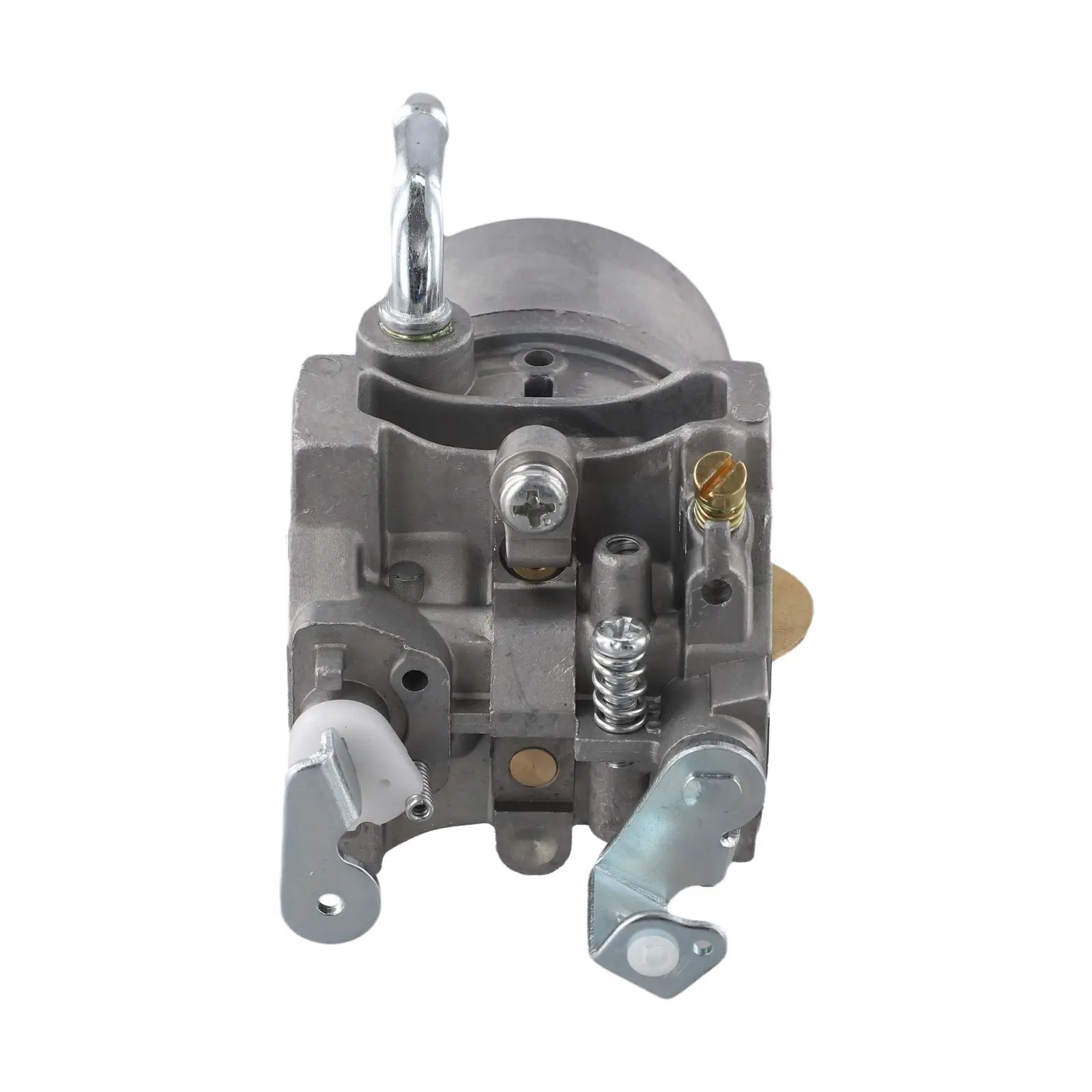 Reliable Carburation Solutions As Pictures Show Carburetor Compatibility With GM301 Compatibility With GT1000 Easy Installation