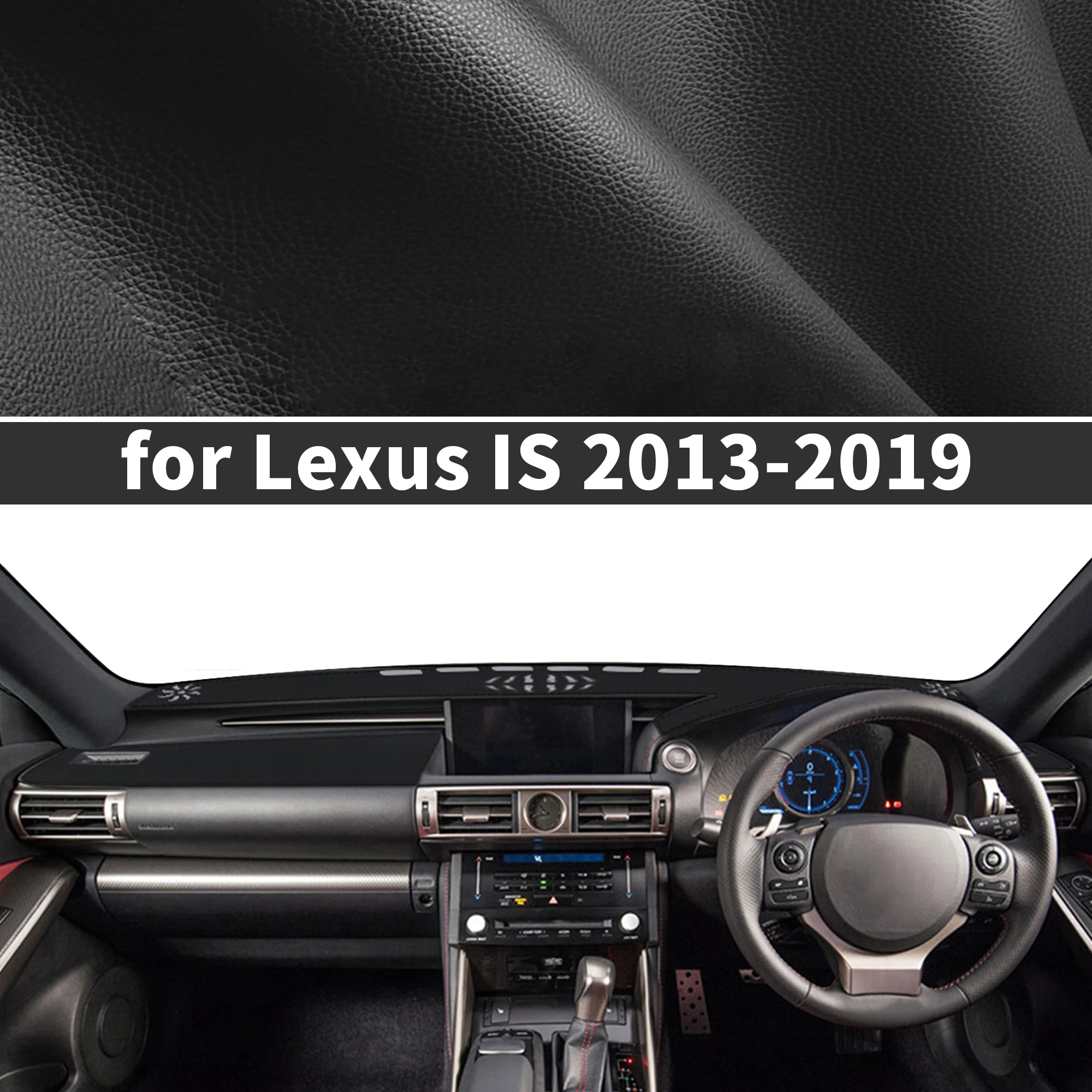 for-lexus-is-is200t-is250-is300-is350-2013-2019-​​custom-fit-dashboard-cover-sun-shade-dash-mat-anti‑glare-dash-pad-dashmat
