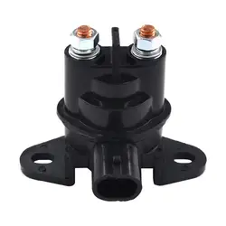 Seadoo-relé de solenoide de arranque, 278003012, 278003012, 130, 155, 185, 215, 255, G5C7