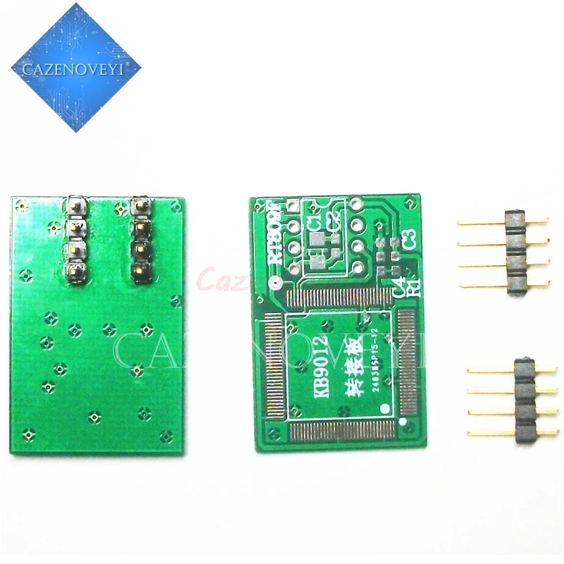 

1pcs/lot Transfer board PCB RT809F optional accessories KB9012 offline speaking reading and writing In Stock