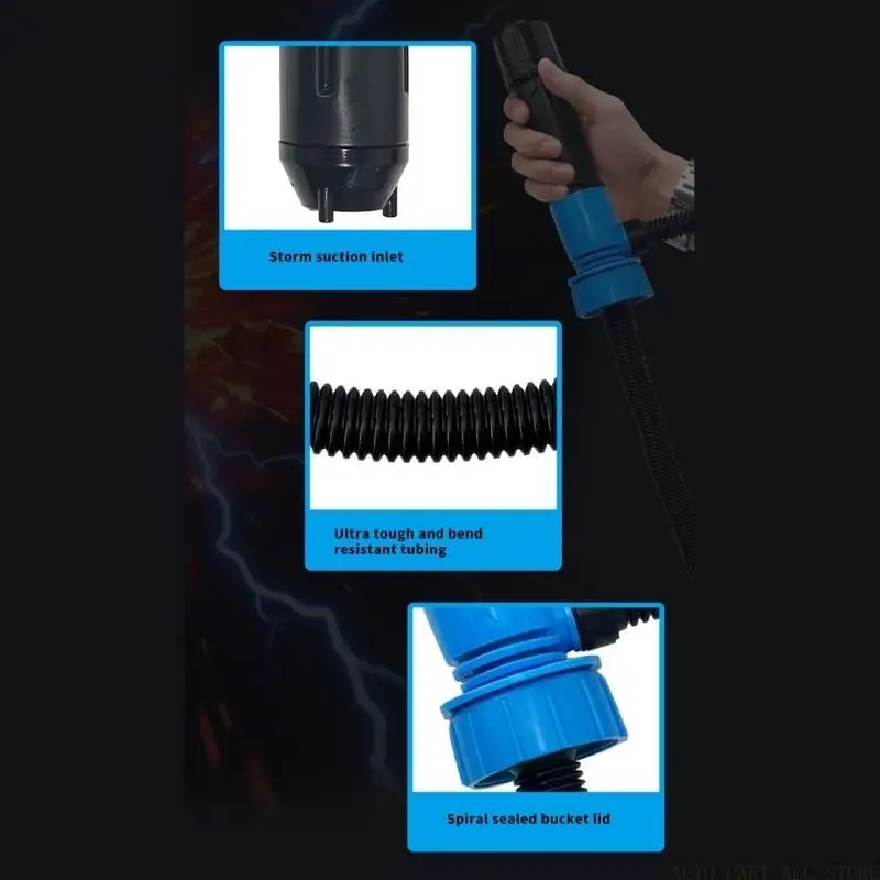 

J0MA Adjustable Rate Unit for Quick Water Fuels Gas Oil Transfer in Auto Marine