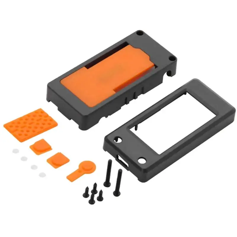 ABIJ-Shell For T-Display-S3 1.9-Inch LCD Display Development Board Protective Case For Protection Of T-Display-S3 B