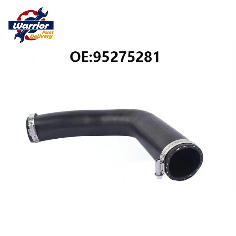 

95048394 95275281 95939956 Шланг турбовоздушного впуска интеркулера двигателя для Chevrolet CRUZE J300 2,0 CDI