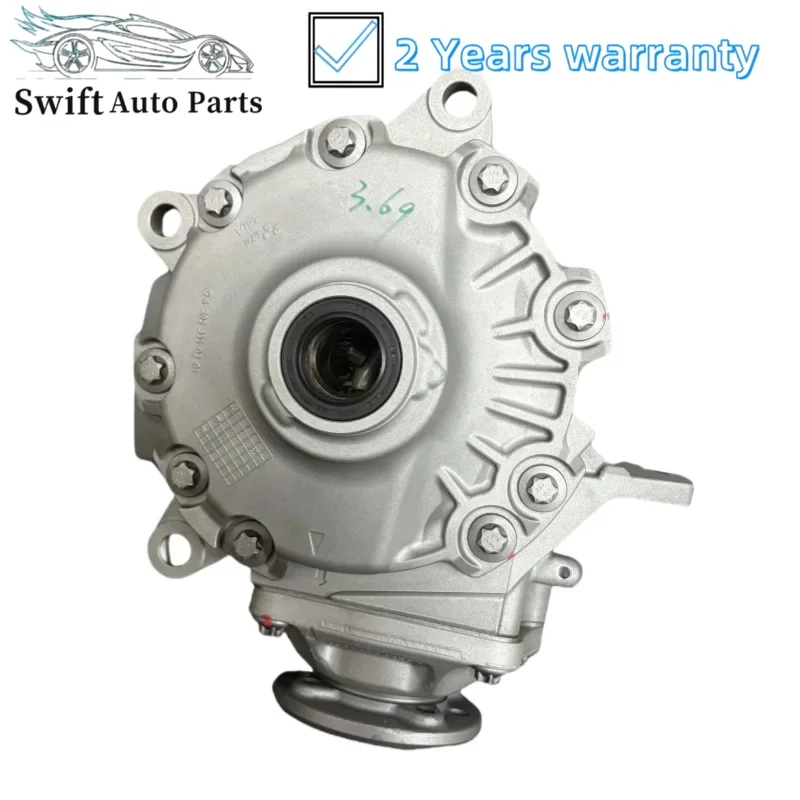 

Дифференциал переднего моста для Mercedes A2053304407 GLC300 GLC43 AMG 4MATIC GLC350e 2053304407, A2053304407