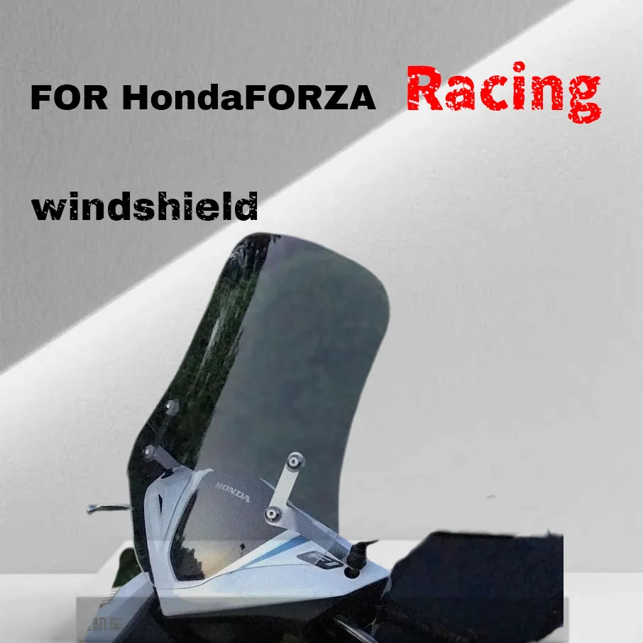 

Для KYMCO Racing Qiao Ge скутер лобовое стекло переднее лобовое стекло дождевик защита груди