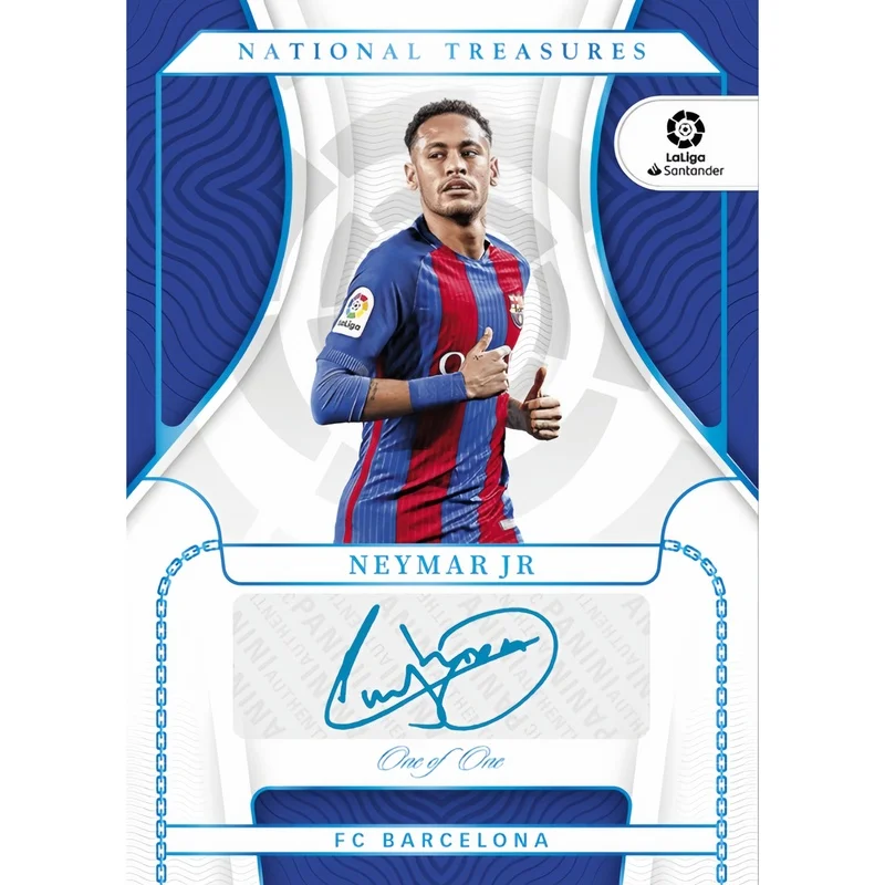 DIY Homemade Football collection card FIFA World Cup Tiger Stripe  Mojo Cracked Ice Signatures Mbappe Yamal Neymar series