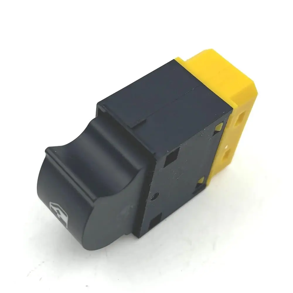 Truck Power Master Window Switch Button with Mirror Switch for IVECO Stralis 410 2010 OE 504266994
