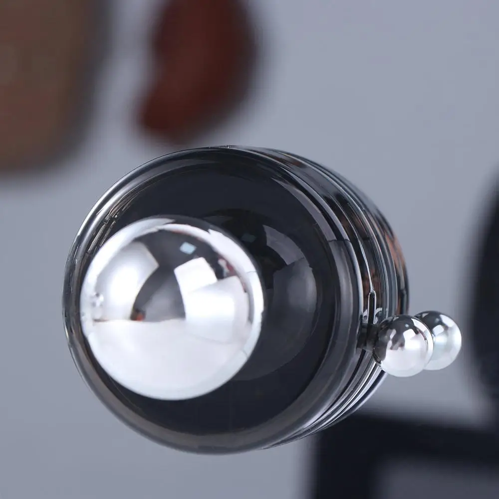 

Durable Circular Suction Cup Door Handle Anti-slip No Punching Cabinet Knob Waterproof PET+ABS Glass Door Handle Closet
