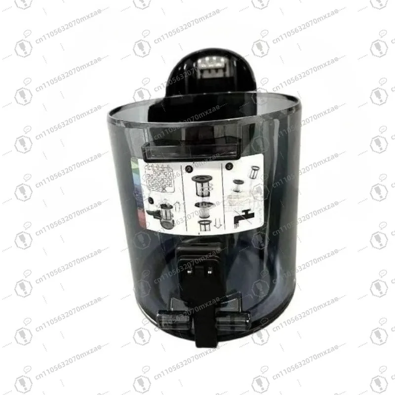 Suitable for Bosch S6 series wireless vacuum cleaner filter cup, dust bucket, replacement consumables