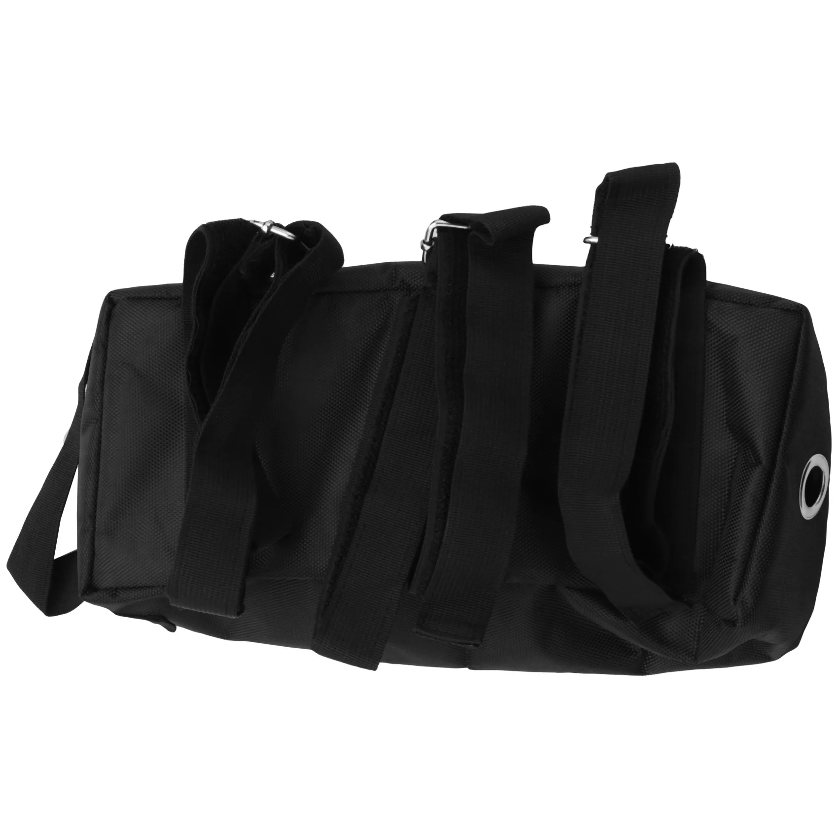

A99I-2X Electric Scooter Bag Lithium Battery Bag Portable Bike Front Rear Bag Bicycle Accessories
