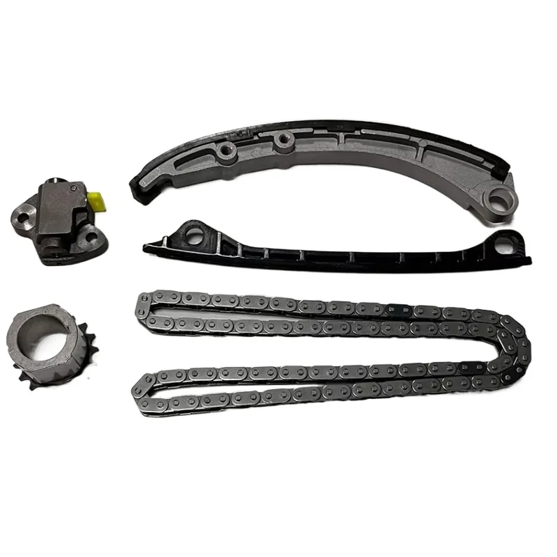 

Timing Chain Kits TK-SZ103-C 12761-73G01 12831-73G00 12811-73G00 12771-73G00 12631-73G60 for Suzuki K10A K12A 1.2L