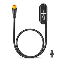 Bafang E-Bike Gear Shift Sensor Waterproof 1T2 Cable #2
