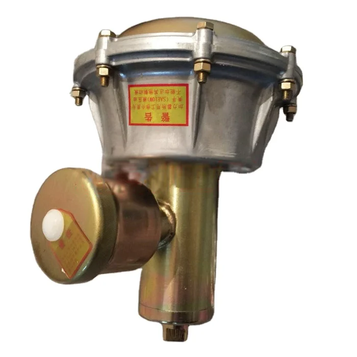 

Liugong Part CLG862 862H Booster, Air Booster Pump, Brake Pump 13C0546