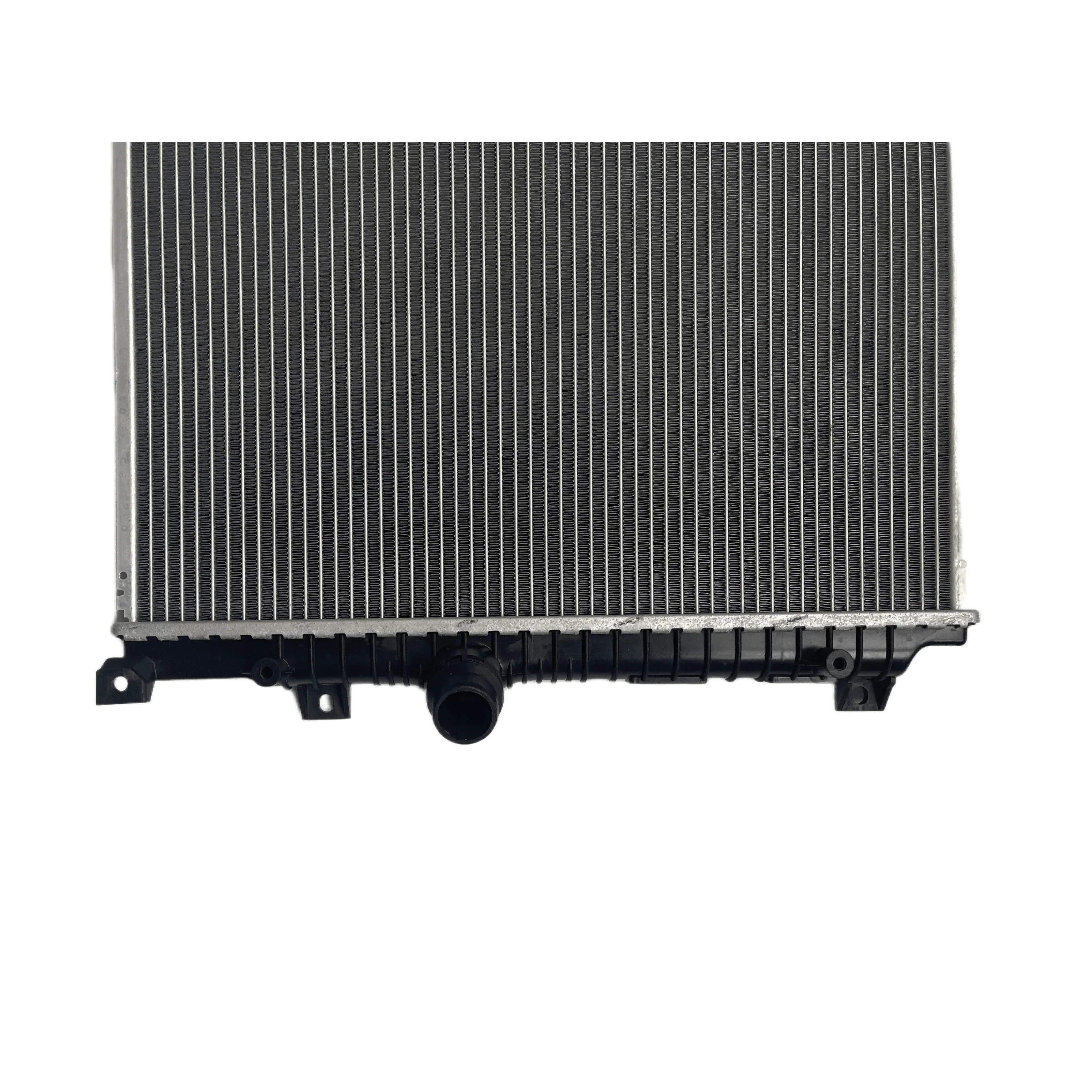AC Kühler OEM 5KD121251B 5Q0121251EQ für VW Sagitar 1,4 T Passat SKODA Yeti Auto Teile Kühlsystem Ladeluftkühler