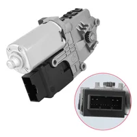 Para Ford Explorer Sport Utility 2011-2017 14 pines techo corredizo de coche Motor de techo lunar BB53-15B689-AB, BB5Z15790D, BB5Z15790A