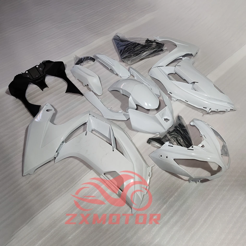 Motorcycle Fairings for Kawasaki Ninja 650  ER-6F 2012 2013 2014 2015 2016 12 13 14 15 16 NINJA 650 New Fairing Kit R