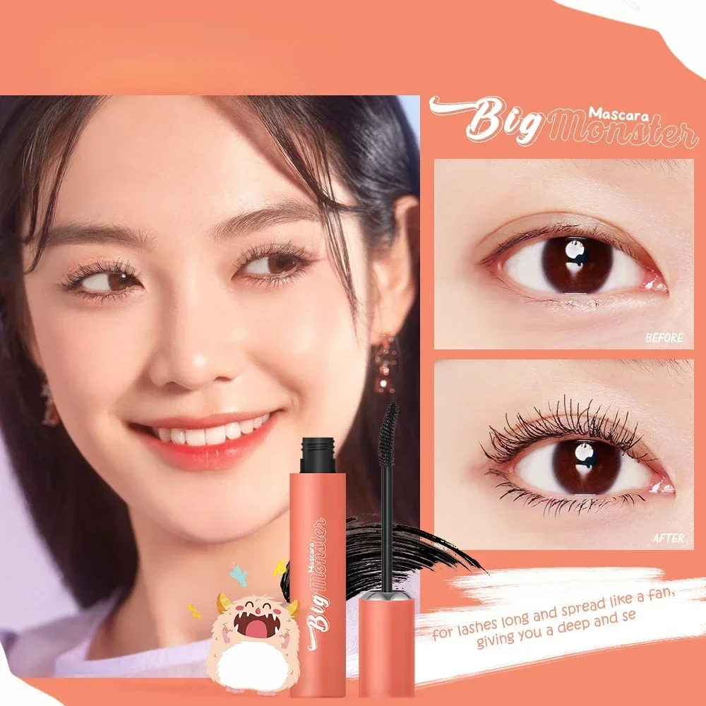 Mascara imperméable à l'eau et à l'eau, longue durée, teinte pour les yeux, Microblading, crème, brosse, Gel de tatouage