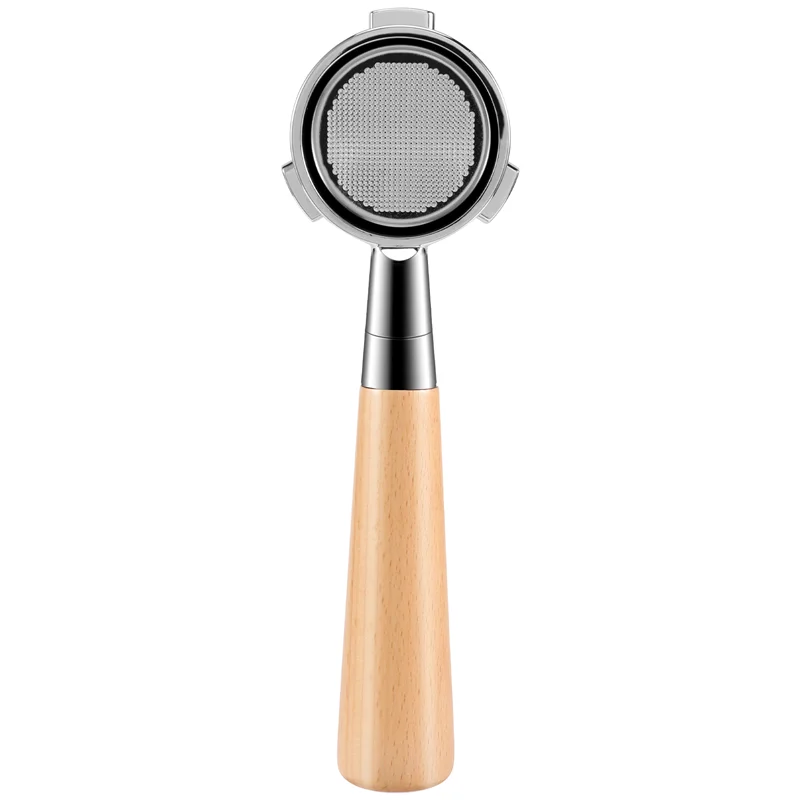 فلتر القهوة بدون قاع AF93-54 مم لبريفيل باريستا اكسبريس BES870XL BES870BSXL BES878BSS BES880BSS BES840XL والمزيد