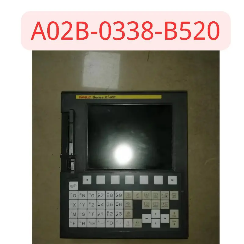 

A02B-0338-B520 Display