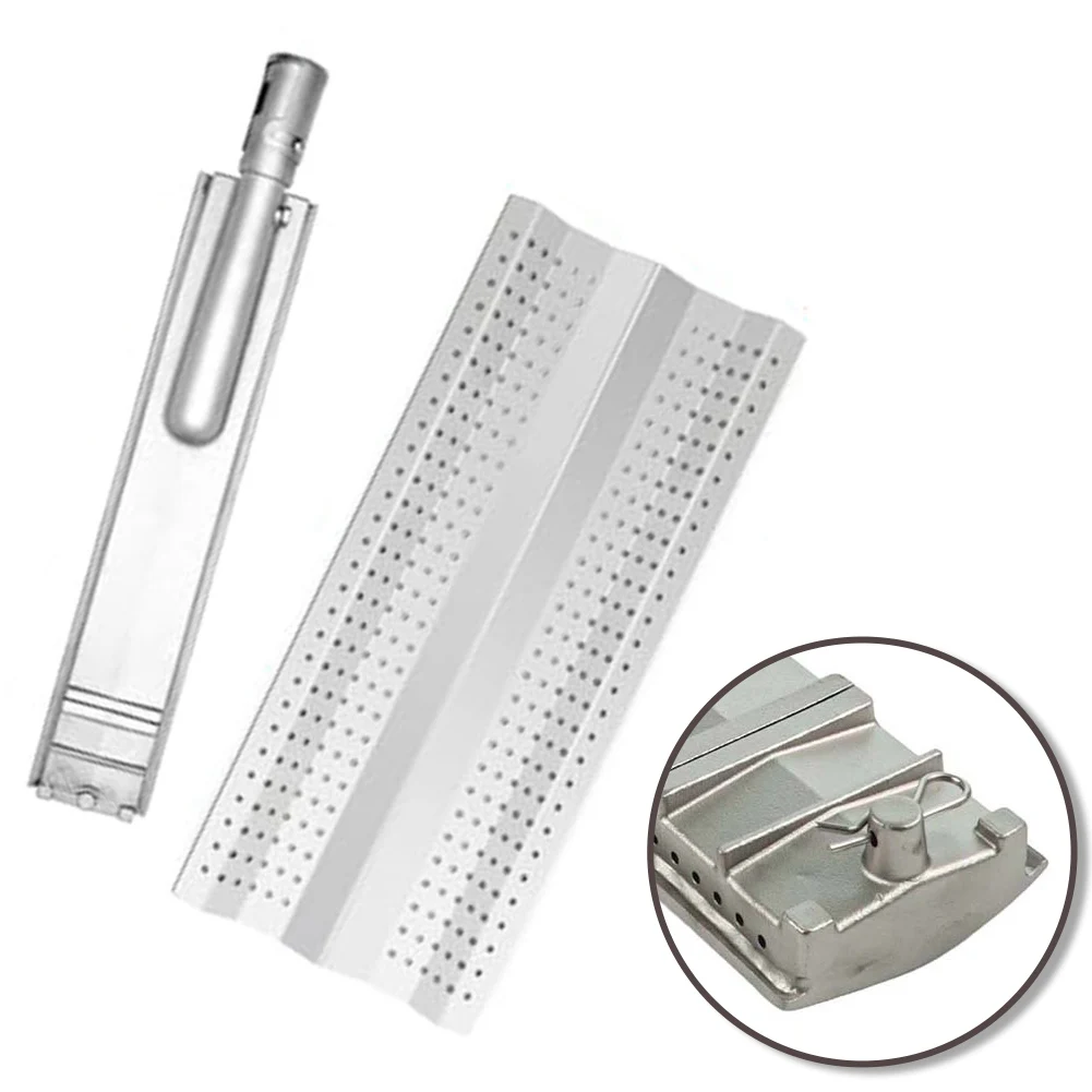 Stainless Steel Gri… - image