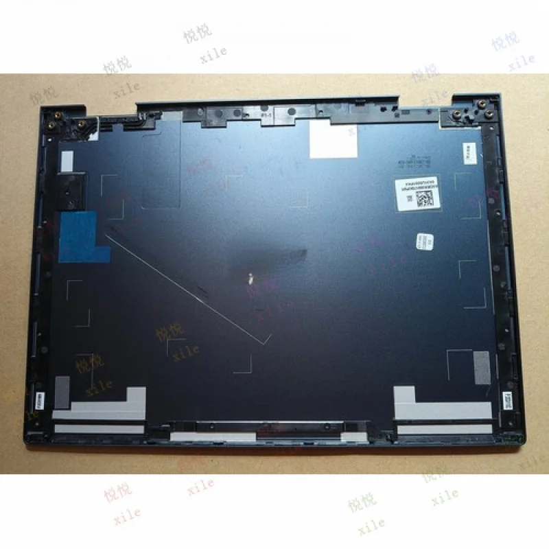 

L New for hp ENVY13 X360 2-in-1 13-bf 0011TU TPN- C161 top cover A case blue