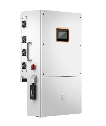 Megarevo Hybrid Inverter 120V/240V 8KW/10KW/12KW/15KW/8000W/10000W R12KLNA Pure Sine Wave Solar Inverter 60Hz 48VDC