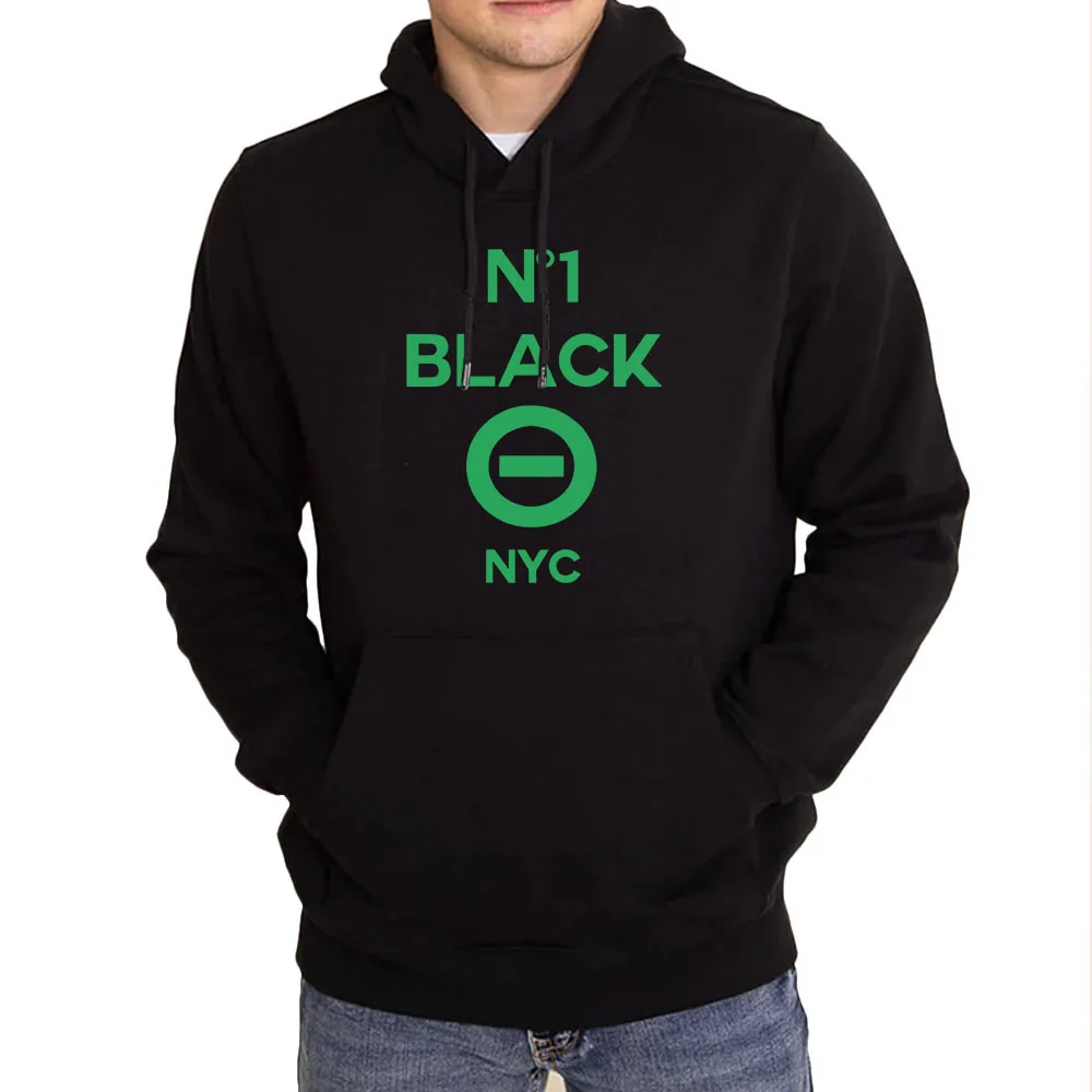 

N1 Black NYC Graphic Hoodies Type O Negative Graphic Sudaderas Hombre Heavy Mental Fashion Unisex Sweatshirts Men Winter Hoodie