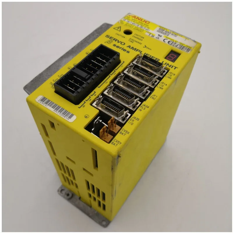 FANUC A06B-6093-H152 Beta Servo Amplifier Module