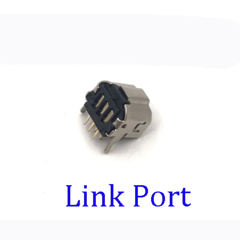 Cltgxdd GBA SP 게임 콘솔 마더보드 카드 리더 슬롯 LCD 행 플러그 마이크로 전원 볼륨 스위치 단추 수리 액세서리