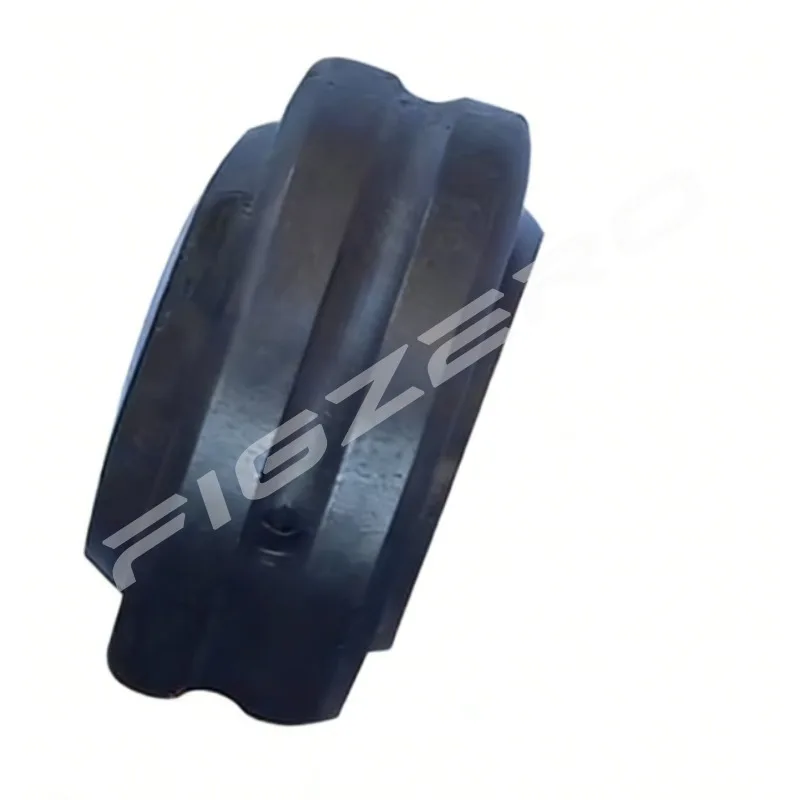 Genuine Front Axle Steering Assist Hydraulic Cylinder Pivot Bearing for Dongfanghong