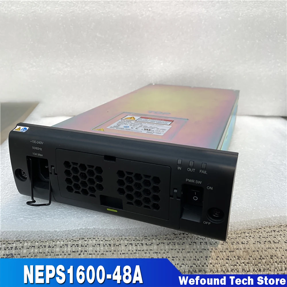 

NEPS1600-48A Power Module For VAPEL High Quality Fully Tested Fast Ship