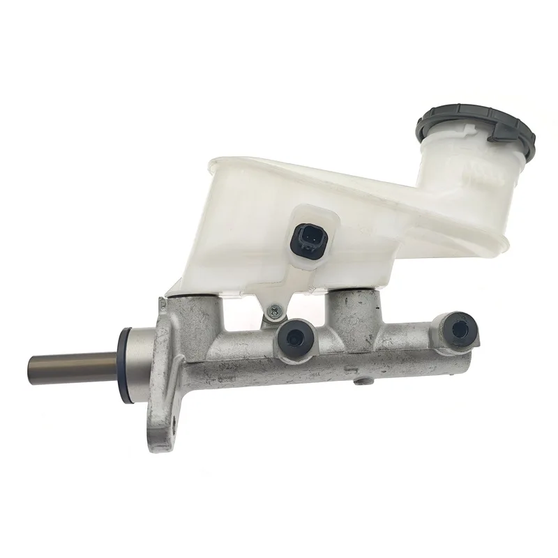 

Automobile standard mechanical parts installation brake 46100-TA1-A01