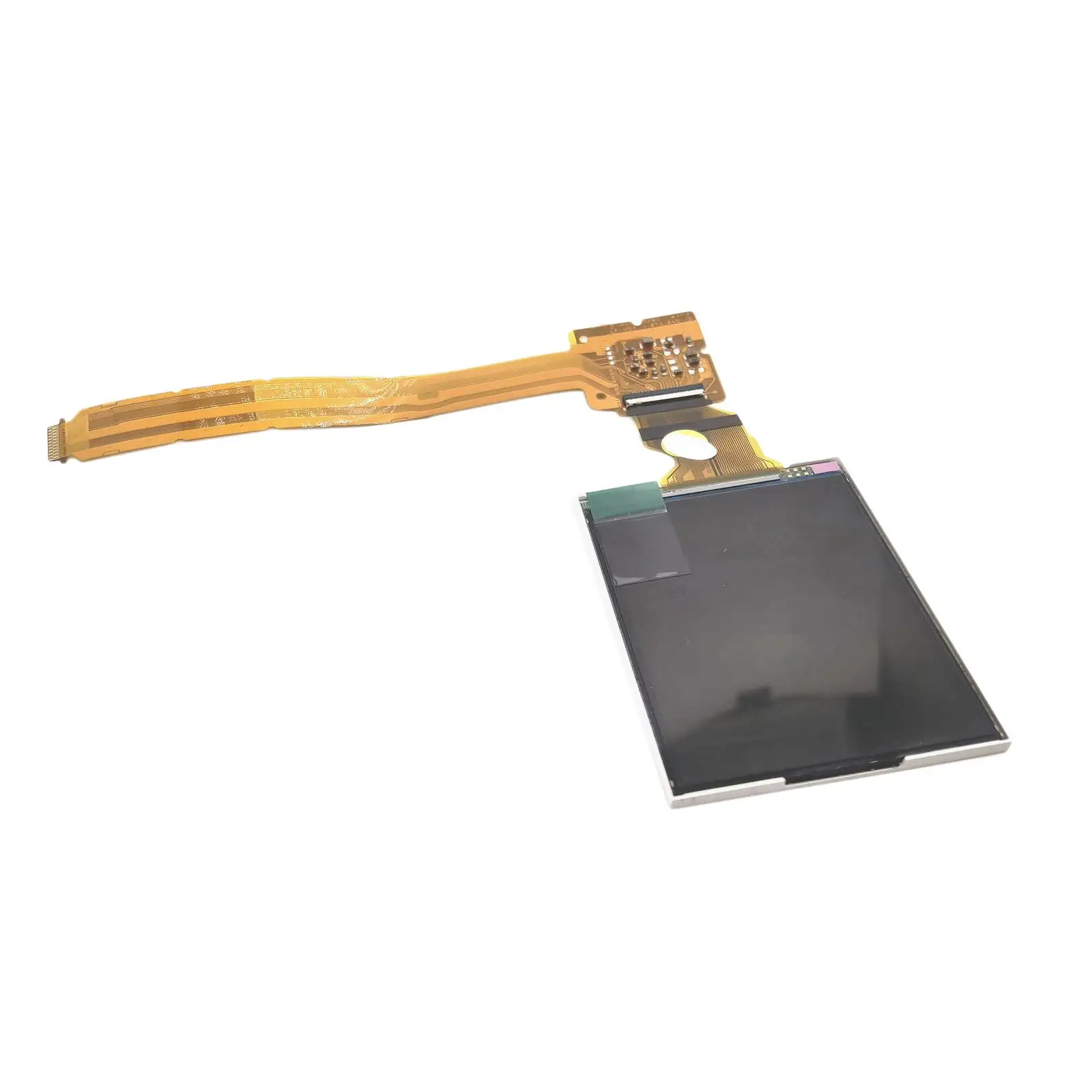 Replacements LCD Screen Display for DSLR A200 A300 Camera Repair Parts