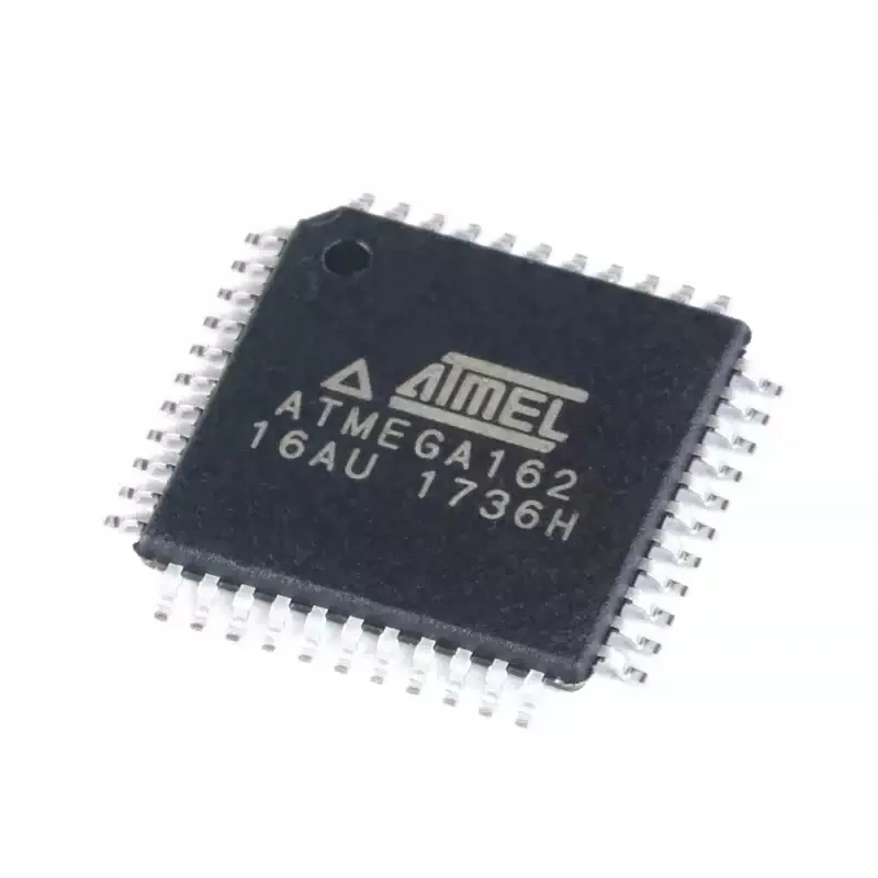 Atmega162 ATMEGA162-16AU qfp44 ic,1個,在庫あり