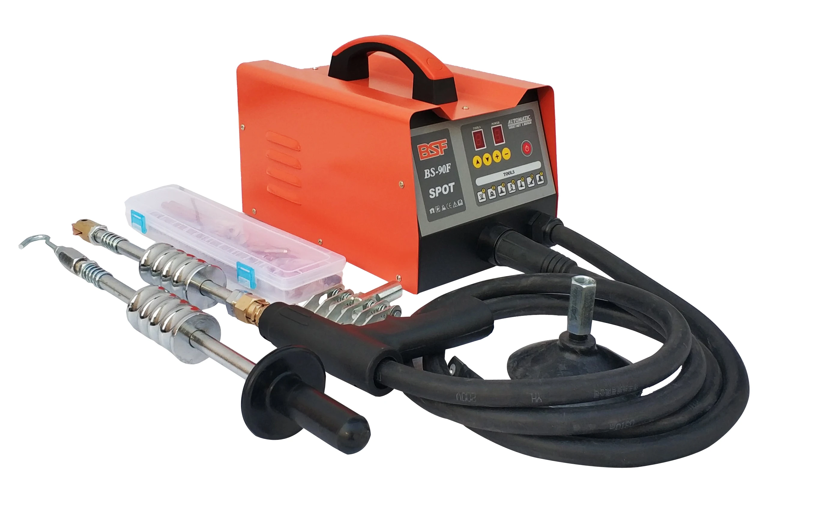 BSF  Dents Remover Machine &dent Puller&mini Body Repair Kit  BS-90F-S
