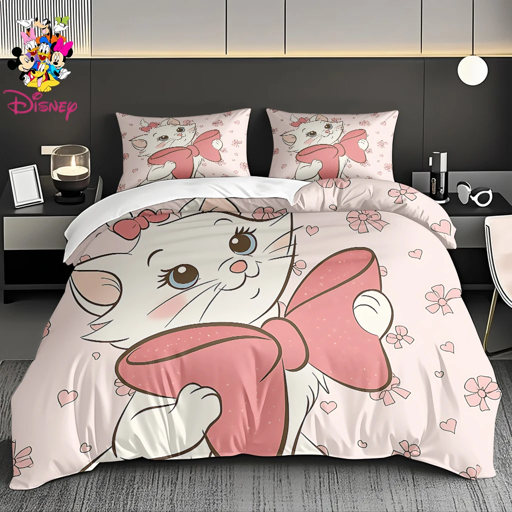 2/3Pcs Disney Marie… - image