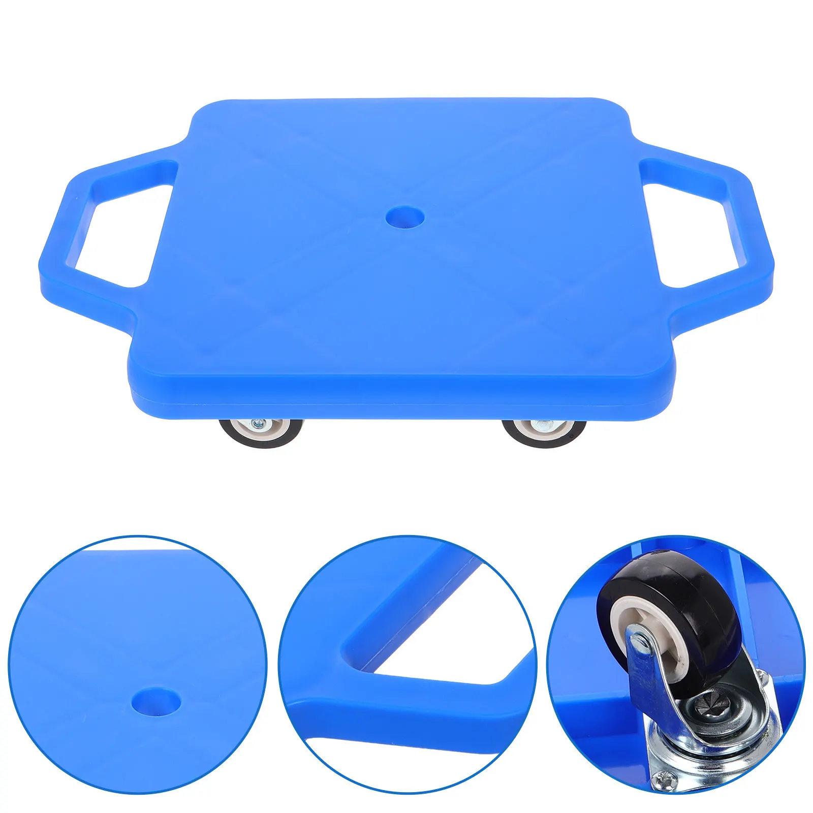 kids-sensory-training-scooter-board-square-design-heavy-duty-plastic-floor-scooter-for-gym-school-outdoor-play-balance